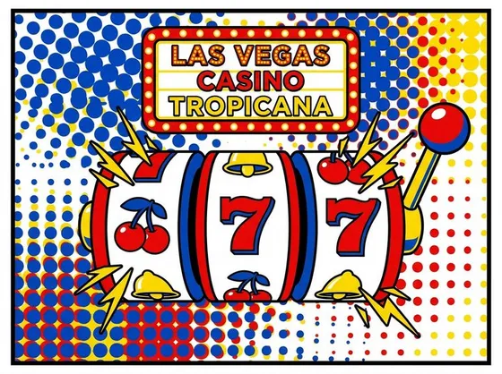 Las Vegas Casino Tropicana: Spelautomater online Las Vegas Casino Tropicana: Spelautomater online